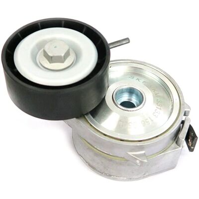 SKF 1611424980 - Serpentine Belt Tensioner for Ford, Alfa Romeo, Peugeot, Citroën, Jaguar SKF 1611424980 - Serpentine Belt Tensioner for Ford, Alfa Romeo, Peugeot, Citroën, Jaguar