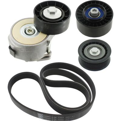 SKF V-Ribbede remsæt VKMA 32236 - V-rem SKF V-Ribbede remsæt VKMA 32236 - V-rem
