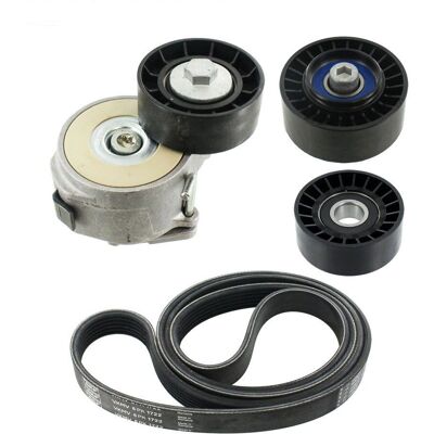 SKF VKMA 32098 Drive Belt Set - for Alfa Romeo 159 SKF VKMA 32098 Drive Belt Set - for Alfa Romeo 159
