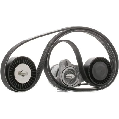BMW Váltószíj szett - 6 foga EPDM 1990mm - Alkalmas E81, E90, E60 BMW Váltószíj szett - 6 foga EPDM 1990mm - Alkalmas E81, E90, E60
