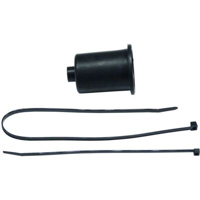SKF VKJP 2108 - Kit de soufflets de direction avant droit, Citroën Xsara Peugeot 205/305/306 SKF VKJP 2108 - Kit de soufflets de direction avant droit, Citroën Xsara Peugeot 205/305/306