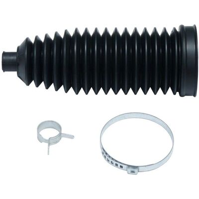 SKF Joint de soufflet de direction - Pour Audi Q7 Bmw 5er 6er Vw Amarok Touareg SKF Joint de soufflet de direction - Pour Audi Q7 Bmw 5er 6er Vw Amarok Touareg