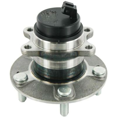 SKF pyörän laakerisetti ABS-anturin kanssa - Takana - 138,9 mm - Vasen/Oikea SKF pyörän laakerisetti ABS-anturin kanssa - Takana - 138,9 mm - Vasen/Oikea