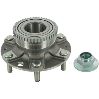 SKF VKBA 7631 Pyörälagerpaketti - Etuakseli SKF VKBA 7631 Pyörälagerpaketti - Etuakseli