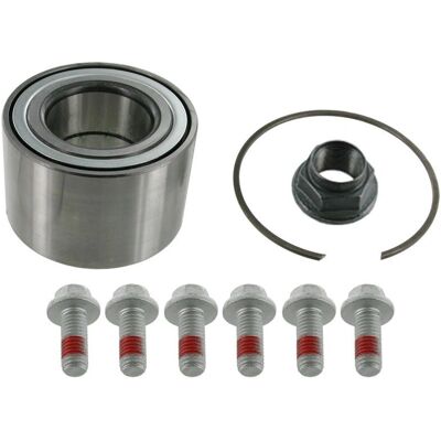 SKF VKBA 6739 Hjulleje Sæt - Hjulleje, Tætning, Land Rover SKF VKBA 6739 Hjulleje Sæt - Hjulleje, Tætning, Land Rover