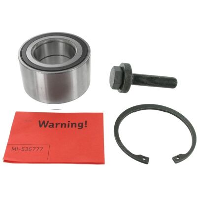 SKF VKBA 6746 Pyörän laakerisarja - Sopii VW Amarokille SKF VKBA 6746 Pyörän laakerisarja - Sopii VW Amarokille