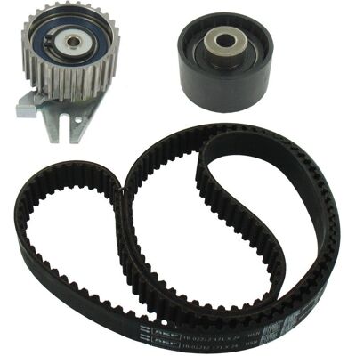 SKF VKMA 02212 Set Curea Distribuție - Piesă Auto SKF VKMA 02212 Set Curea Distribuție - Piesă Auto