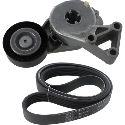 SKF VKMA 31053 - V-ribbetremsett for biler SKF VKMA 31053 - V-ribbetremsett for biler