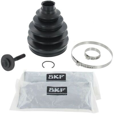 SKF Vetopyörän suojus ja nivel - Yhteensopiva Audi Q7, Skoda Octavia, Seat Leon SKF Vetopyörän suojus ja nivel - Yhteensopiva Audi Q7, Skoda Octavia, Seat Leon