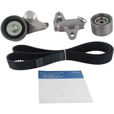 SKF VKMA 99907 Kit distribuție - Negru - Pentru Isuzu Trooper SKF VKMA 99907 Kit distribuție - Negru - Pentru Isuzu Trooper
