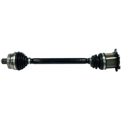 SKF drivaxel för Audi A4 B6/B7 1.8-2.0 - drivaxel SKF drivaxel för Audi A4 B6/B7 1.8-2.0 - drivaxel