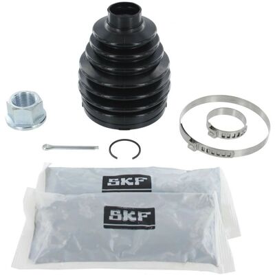 SKF CV-Boot Sæt - Termoplastisk, Nissan Qashqai SKF CV-Boot Sæt - Termoplastisk, Nissan Qashqai