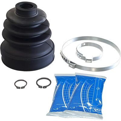 SKF VKJP 8349 - Kardanakselmanschet til Renault, Peugeot, Citroën SKF VKJP 8349 - Kardanakselmanschet til Renault, Peugeot, Citroën