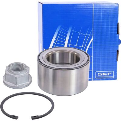 SKF VKBA 6559 Kit roulements roue - Avant Mercedes-Benz SKF VKBA 6559 Kit roulements roue - Avant Mercedes-Benz