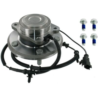 SKF pyöränlaakerisarja - 161,7 mm, ABS-sensorilla - Chrysler/Dodge SKF pyöränlaakerisarja - 161,7 mm, ABS-sensorilla - Chrysler/Dodge