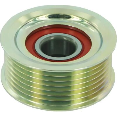 SKF VKM 63028 Koło napinacza paska V - Honda SKF VKM 63028 Koło napinacza paska V - Honda