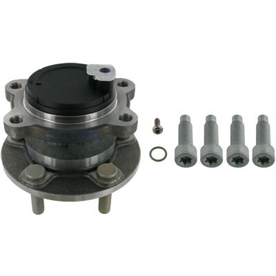 SKF VKBA 6790 - Pyörän laakerisetti Volvo V40 SKF VKBA 6790 - Pyörän laakerisetti Volvo V40