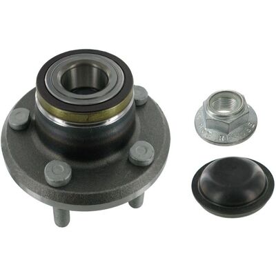 SKF Radlagersatz - 150mm Flansch - Chrysler, Dodge, 5-Loch - Vorderachse SKF Radlagersatz - 150mm Flansch - Chrysler, Dodge, 5-Loch - Vorderachse