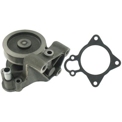 SKF Wasserpumpe - 3.0 HDi für Fiat Ducato, Peugeot Boxer, Citroën Jumper SKF Wasserpumpe - 3.0 HDi für Fiat Ducato, Peugeot Boxer, Citroën Jumper