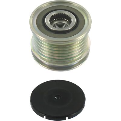 SKF Ruloul liber al alternatorului pentru Citroën & Peugeot - Sistem de alternator SKF Ruloul liber al alternatorului pentru Citroën & Peugeot - Sistem de alternator