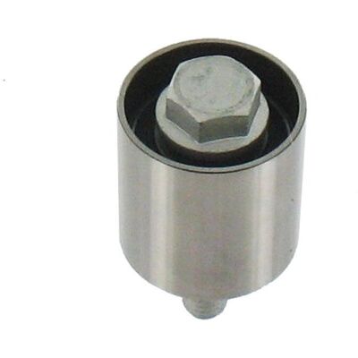 Poulie tendeur de courroie de distribution SKF VKM 25124 - Poulie tendeur de courroie de distribution Poulie tendeur de courroie de distribution SKF VKM 25124 - Poulie tendeur de courroie de distribution