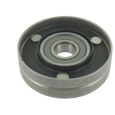 SKF VKM 31017 Spanner en geleideroller voor distributieriem SKF VKM 31017 Spanner en geleideroller voor distributieriem