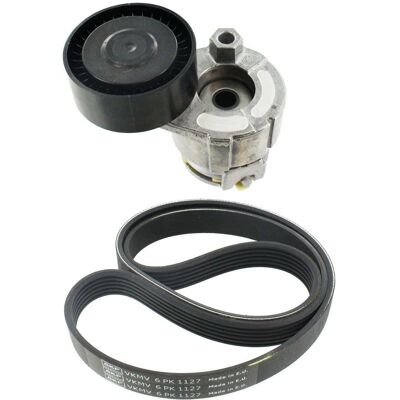 Kit de courroies de distribution et accessoires SKF Renault Kit de courroies de distribution et accessoires SKF Renault