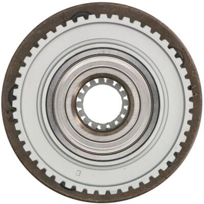 SKF VKBA 1435 Hjulleje Sæt - Foran Volvo SKF VKBA 1435 Hjulleje Sæt - Foran Volvo