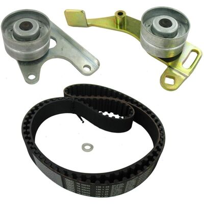 SKF VKMA 03240 Tidsrem Kit - Rund Tannprofil SKF VKMA 03240 Tidsrem Kit - Rund Tannprofil