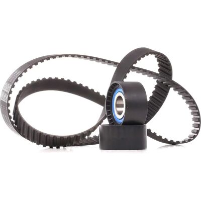 SKF VKMA 02382 Zahnriemen-Satz - Verteilungsset SKF VKMA 02382 Zahnriemen-Satz - Verteilungsset