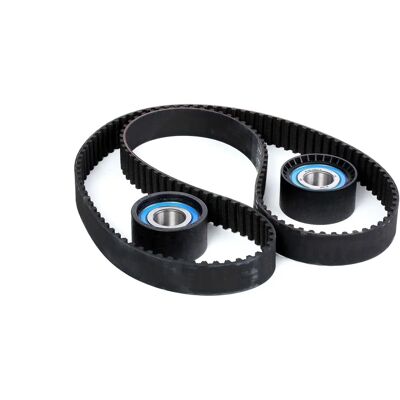 SKF VKMA 02383 Kit de Correa de Distribución - Correa, Poleas, Compatibilidad SKF VKMA 02383 Kit de Correa de Distribución - Correa, Poleas, Compatibilidad