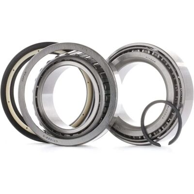 SKF VKBA 1915 Wheel Bearing Kit - Wheel Bearing Kit SKF VKBA 1915 Wheel Bearing Kit - Wheel Bearing Kit