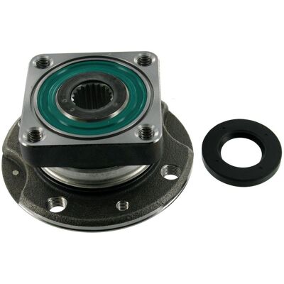 Kit rulmenți roată SKF VKBA 1443 - Fiat Panda Y10 Kit rulmenți roată SKF VKBA 1443 - Fiat Panda Y10