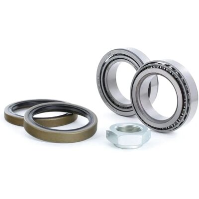 SKF Kit roulements de roue VKBA 1444 - Kit de roulement de roue SKF Kit roulements de roue VKBA 1444 - Kit de roulement de roue
