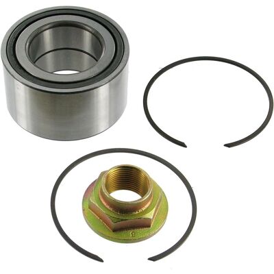 SKF Pyöränlaakerisetti VKBA 1452 - Autotarvikkeet - Autonosat SKF Pyöränlaakerisetti VKBA 1452 - Autotarvikkeet - Autonosat