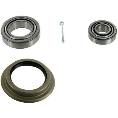 SKF VKBA 1465 Radlagersatz - Wheel bearing kit SKF VKBA 1465 Radlagersatz - Wheel bearing kit