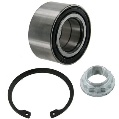 SKF VKBA 1459 Pyörän Laakerisetti - BMW E36 Touring SKF VKBA 1459 Pyörän Laakerisetti - BMW E36 Touring
