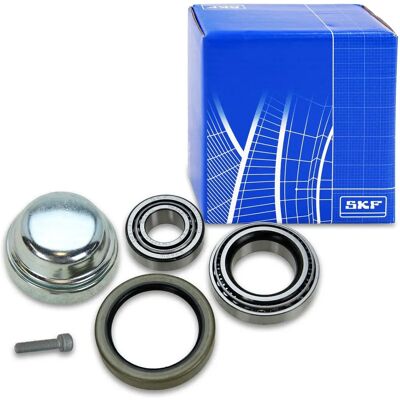 SKF VKBA 1498 Radlagersatz - Radlager Set SKF VKBA 1498 Radlagersatz - Radlager Set