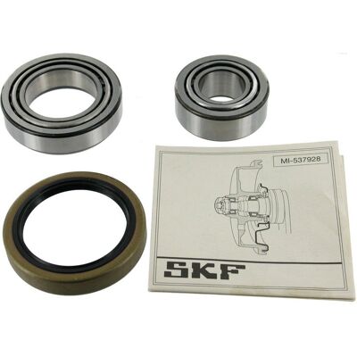 SKF VKBA 1499 Pyörän laakerisetti - Laakerisetti SKF VKBA 1499 Pyörän laakerisetti - Laakerisetti