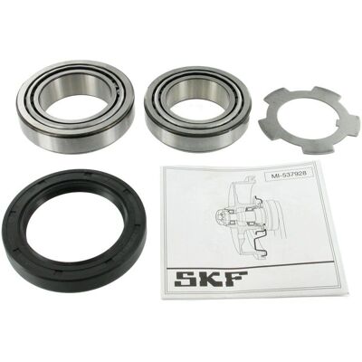 SKF VKBA 1990 Pyöränlaakerisarja - Etuosa Daihatsu Rocky SKF VKBA 1990 Pyöränlaakerisarja - Etuosa Daihatsu Rocky