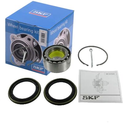 SKF VKBA 1999 - Wheel Bearing Kit for Nissan Maxima SKF VKBA 1999 - Wheel Bearing Kit for Nissan Maxima