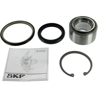 SKF VKBA 3219 Hjulnavsæt - Hjulnav SKF VKBA 3219 Hjulnavsæt - Hjulnav