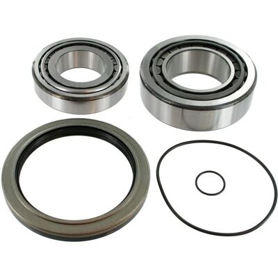 SKF VKBA 5124 Pyörän laakerisetti SKF VKBA 5124 Pyörän laakerisetti