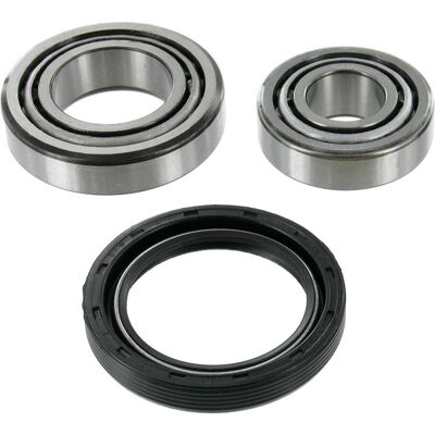 Σετ ρουλεμάν τροχού SKF - Volvo 340-360 - Υψηλή Ποιότητα Σετ ρουλεμάν τροχού SKF - Volvo 340-360 - Υψηλή Ποιότητα