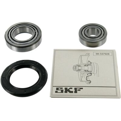 SKF VKBA 517 Pyörän laakerisetti - Pyörän laakerisetti SKF VKBA 517 Pyörän laakerisetti - Pyörän laakerisetti