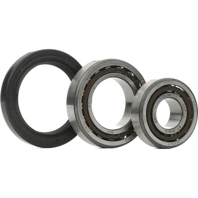 SKF hjullagerset för Ford Escort IV - Fram & Bak - 39,9mm diameter SKF hjullagerset för Ford Escort IV - Fram & Bak - 39,9mm diameter