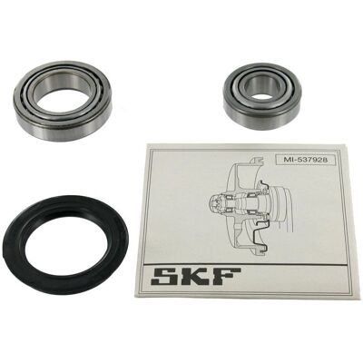 SKF VKBA 530 Hjulnavsæt SKF VKBA 530 Hjulnavsæt