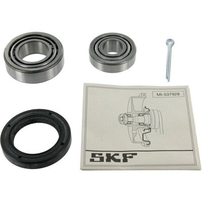 SKF VKBA 539 - Radlagersatz für Ford, Alfa Romeo, BMW, Fiat SKF VKBA 539 - Radlagersatz für Ford, Alfa Romeo, BMW, Fiat