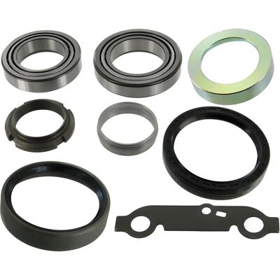 SKF VKBA 614 Hjulleje sæt - Hjulleje sæt SKF VKBA 614 Hjulleje sæt - Hjulleje sæt