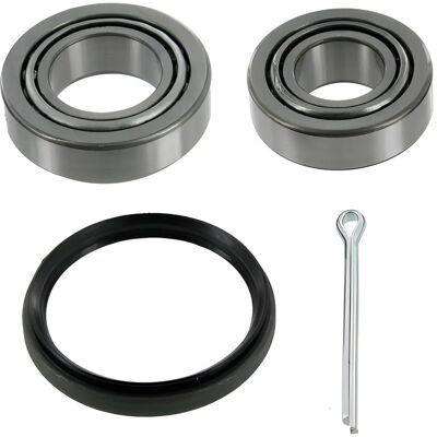 SKF Renault Radlagersatz - Vorder-/Hinterachse - Passend für Renault & Citroën SKF Renault Radlagersatz - Vorder-/Hinterachse - Passend für Renault & Citroën